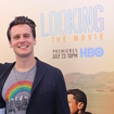 Scenes From The Premiere Of The Looking Movie At The Castro Theatre
