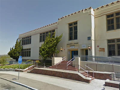 Oakland Elementary School On Lockdown [Updated]: SFist