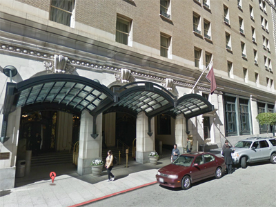  Bush on Occupy Sf To Protest Jeb Bush S Conference At Palace Hotel Today