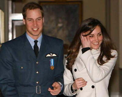william and kate movie lifetime. When Prince Williams marries