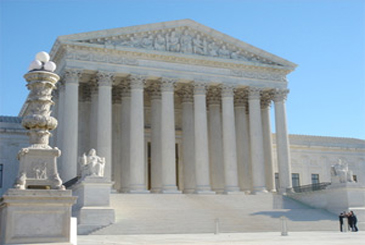BREAKING: Supreme Court Agrees to (Maybe) Hear Prop 8 Case, One DOMA ...