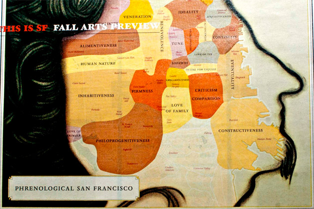 Neighborhood Map San Francisco. 7x7-phrenology-map-sf.jpg