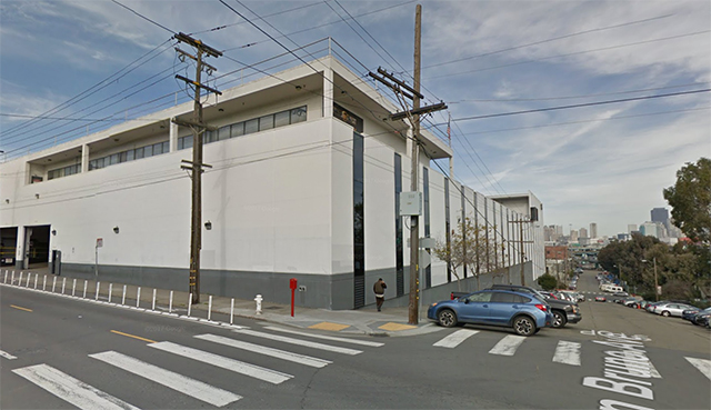 6 shot, 4 dead in shootings at UPS facility in San Francisco